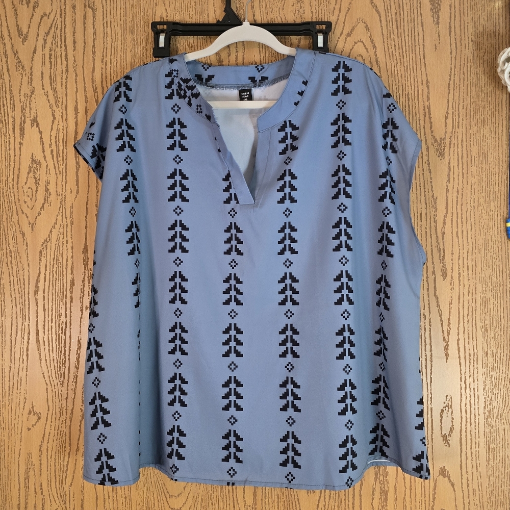 Blouse 3XL